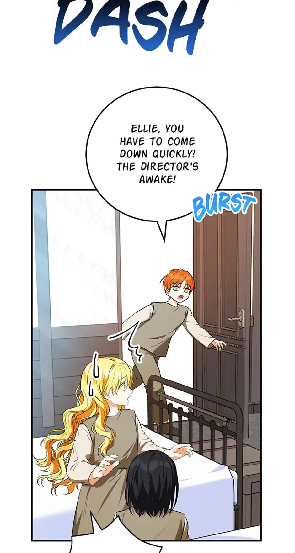 The Duke's Darling Daughter-in-Law Chapter 6 Page 51