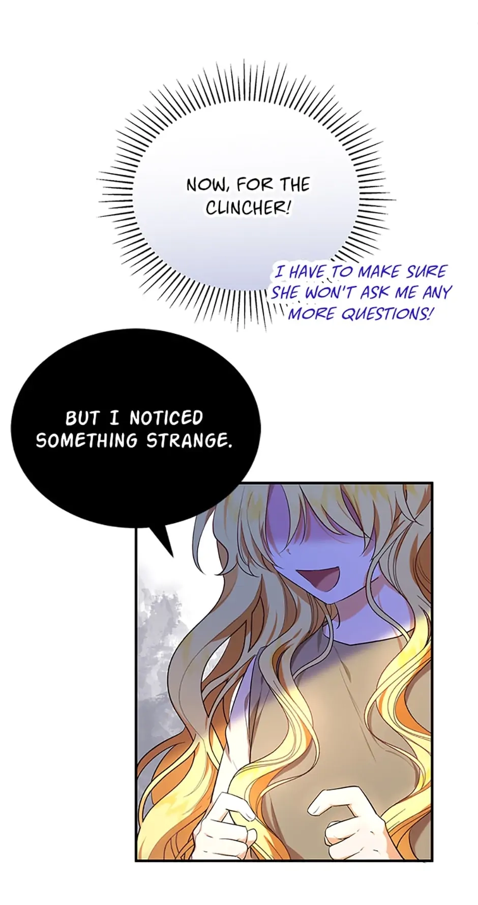 The Duke's Darling Daughter-in-Law Chapter 6 Page 20