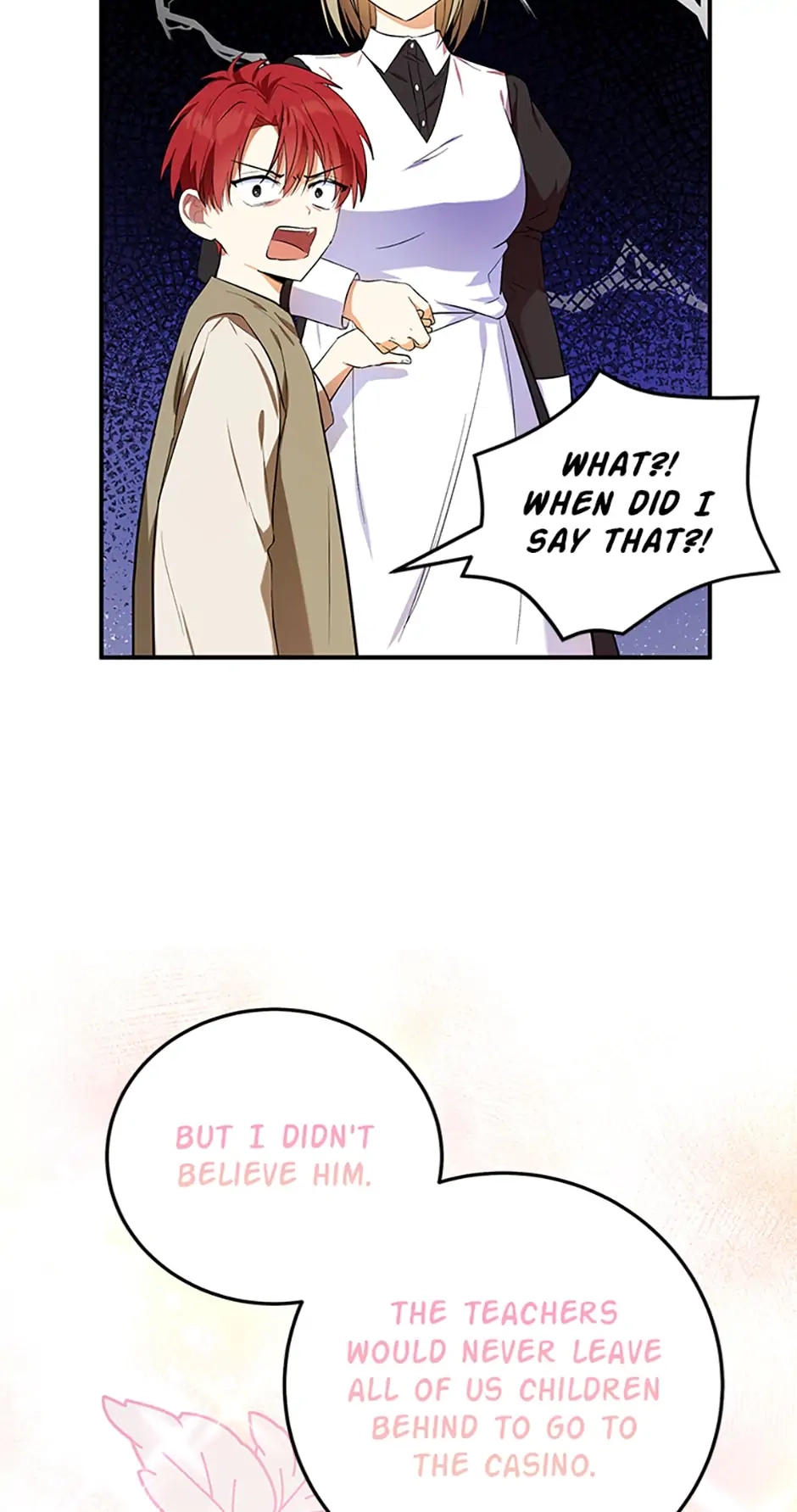 The Duke's Darling Daughter-in-Law Chapter 6 Page 17