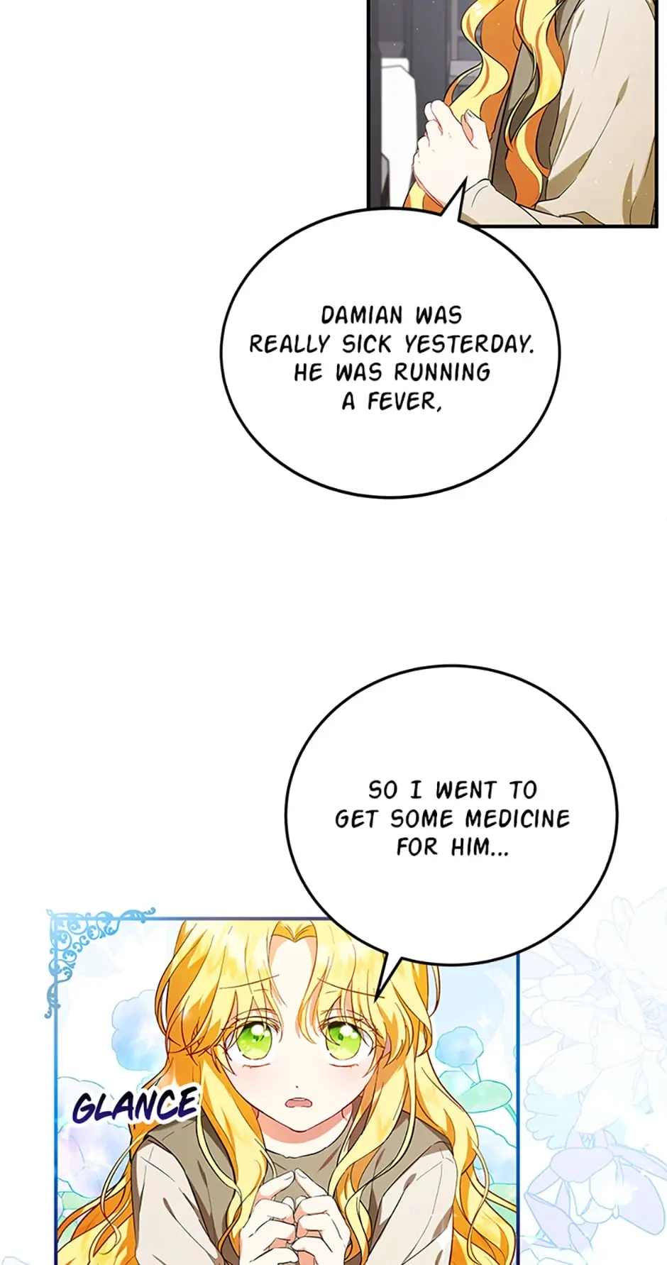 The Duke's Darling Daughter-in-Law Chapter 6 Page 15