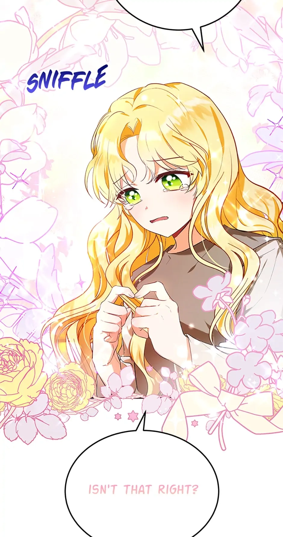 The Duke's Darling Daughter-in-Law Chapter 6 Page 18