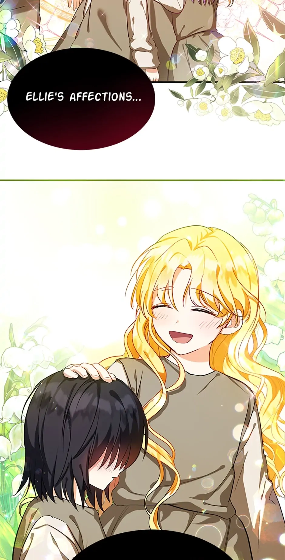 The Duke's Darling Daughter-in-Law Chapter 6 Page 61