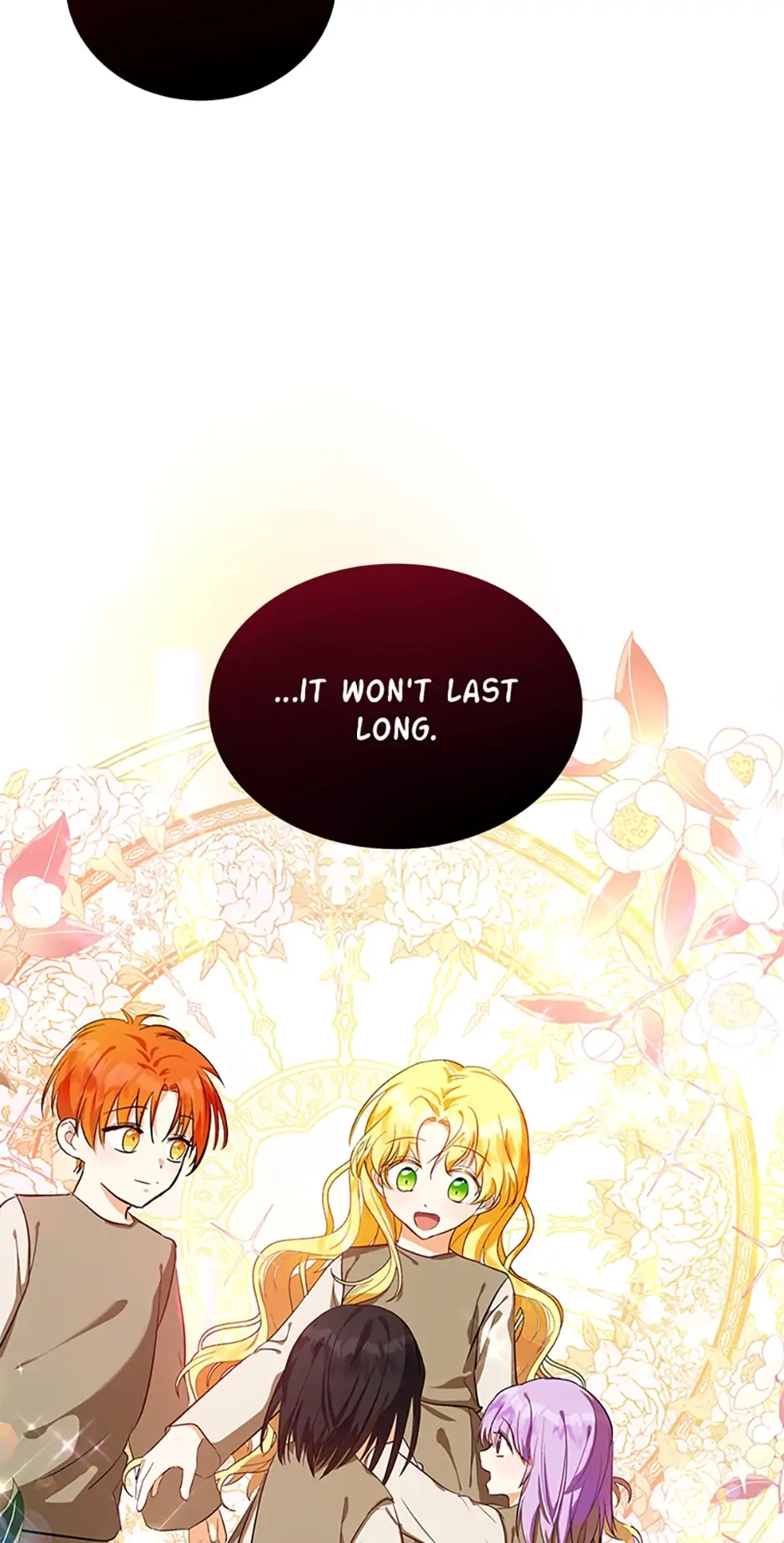 The Duke's Darling Daughter-in-Law Chapter 6 Page 60