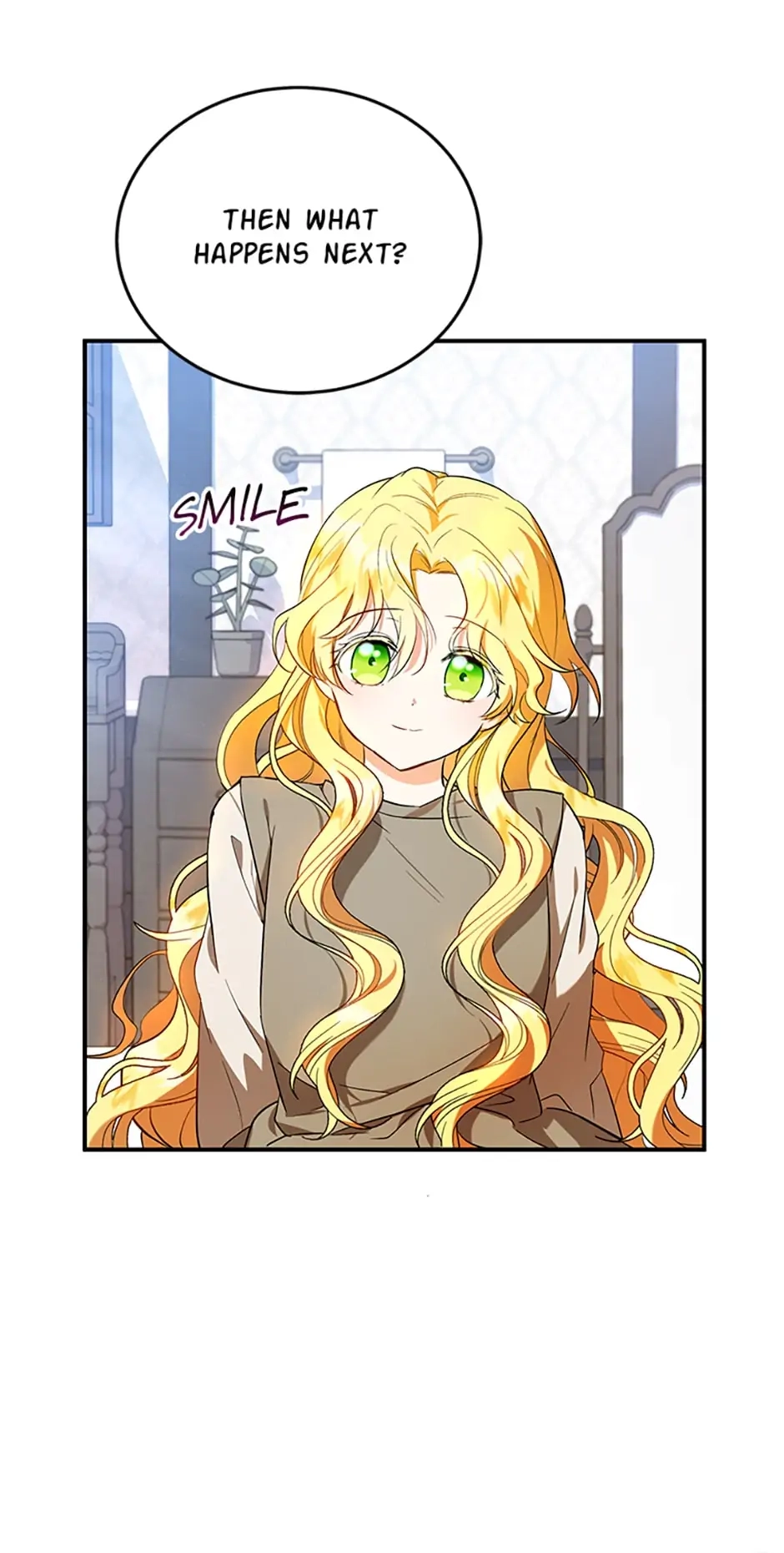 The Duke's Darling Daughter-in-Law Chapter 6 Page 47