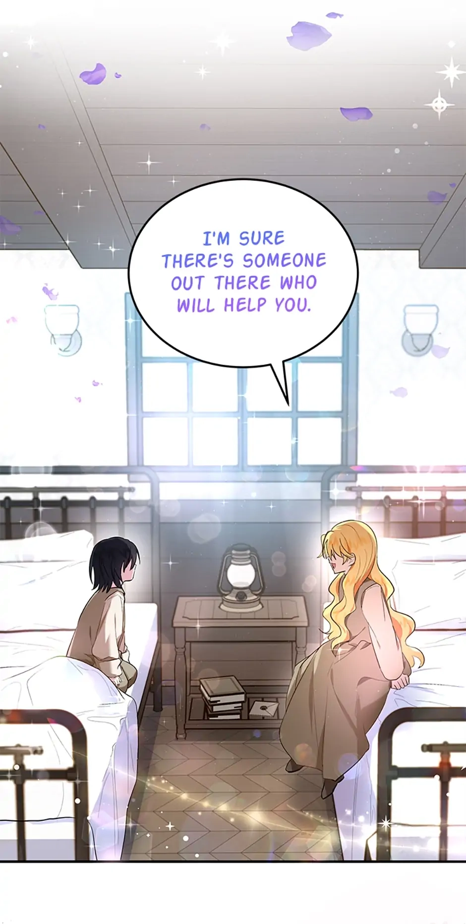 The Duke's Darling Daughter-in-Law Chapter 6 Page 44