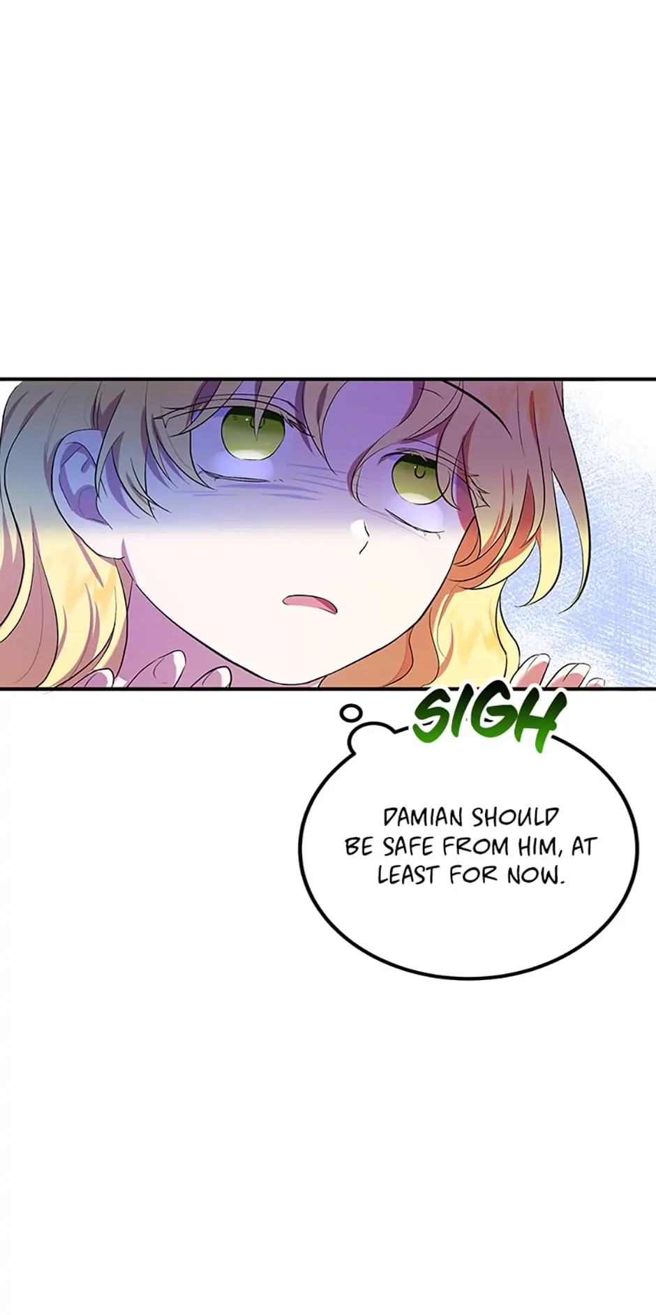 The Duke's Darling Daughter-in-Law Chapter 6 Page 33