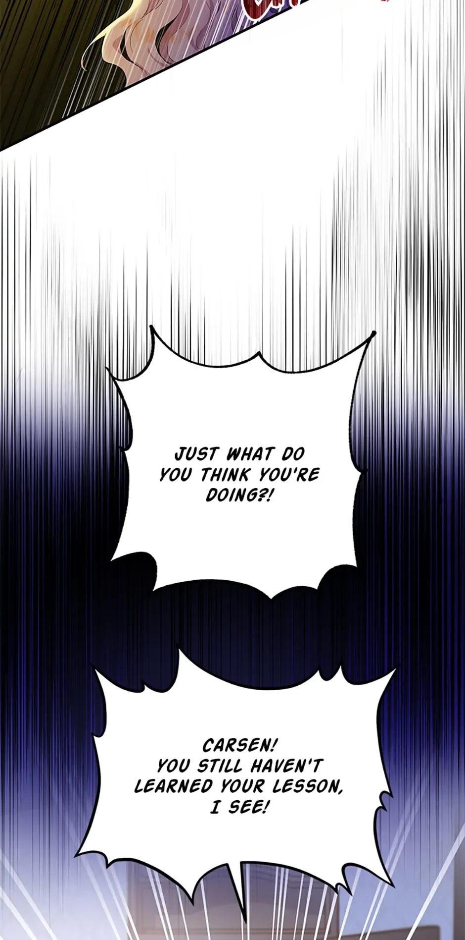 The Duke's Darling Daughter-in-Law Chapter 6 Page 8