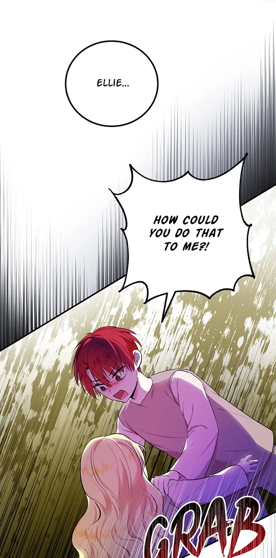 The Duke's Darling Daughter-in-Law Chapter 6 Page 7