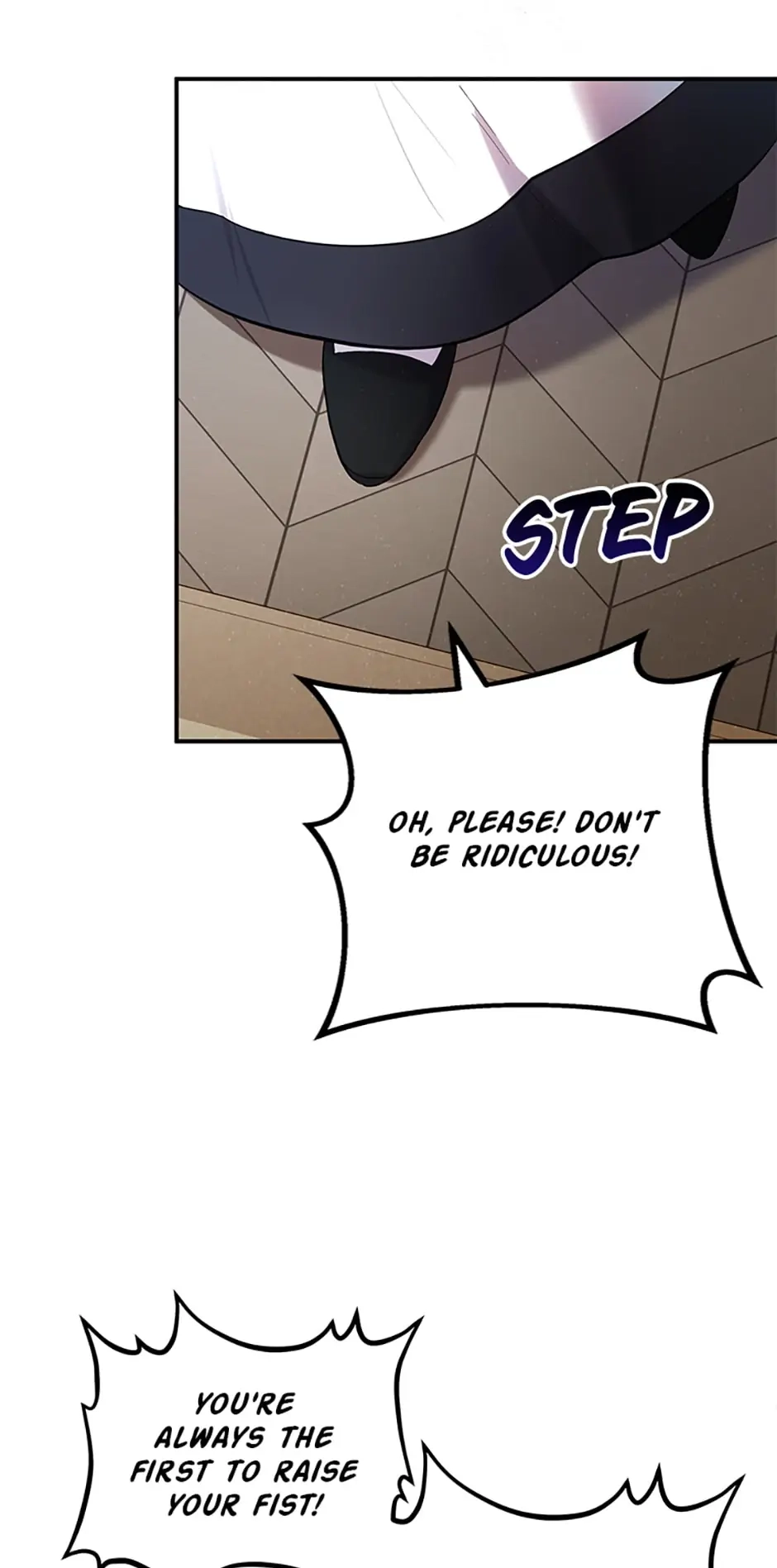 The Duke's Darling Daughter-in-Law Chapter 6 Page 12