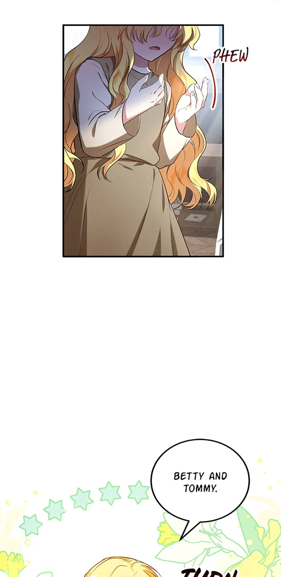 The Duke's Darling Daughter-in-Law Chapter 6 Page 34