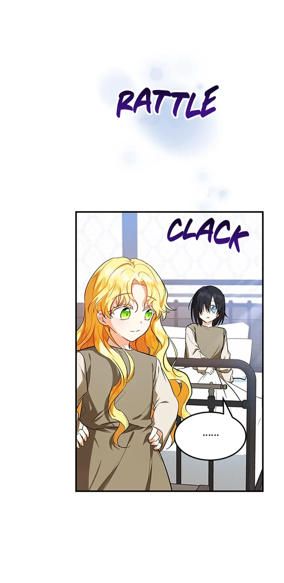 The Duke's Darling Daughter-in-Law Chapter 6 Page 38