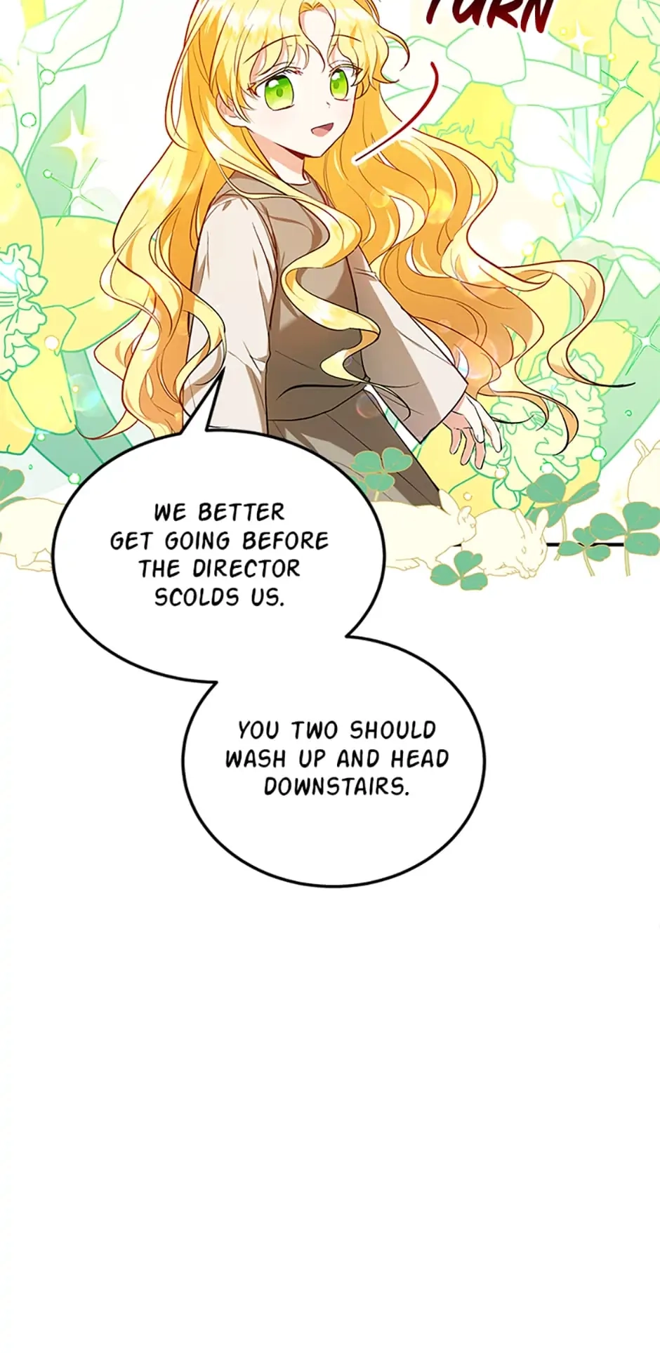 The Duke's Darling Daughter-in-Law Chapter 6 Page 35