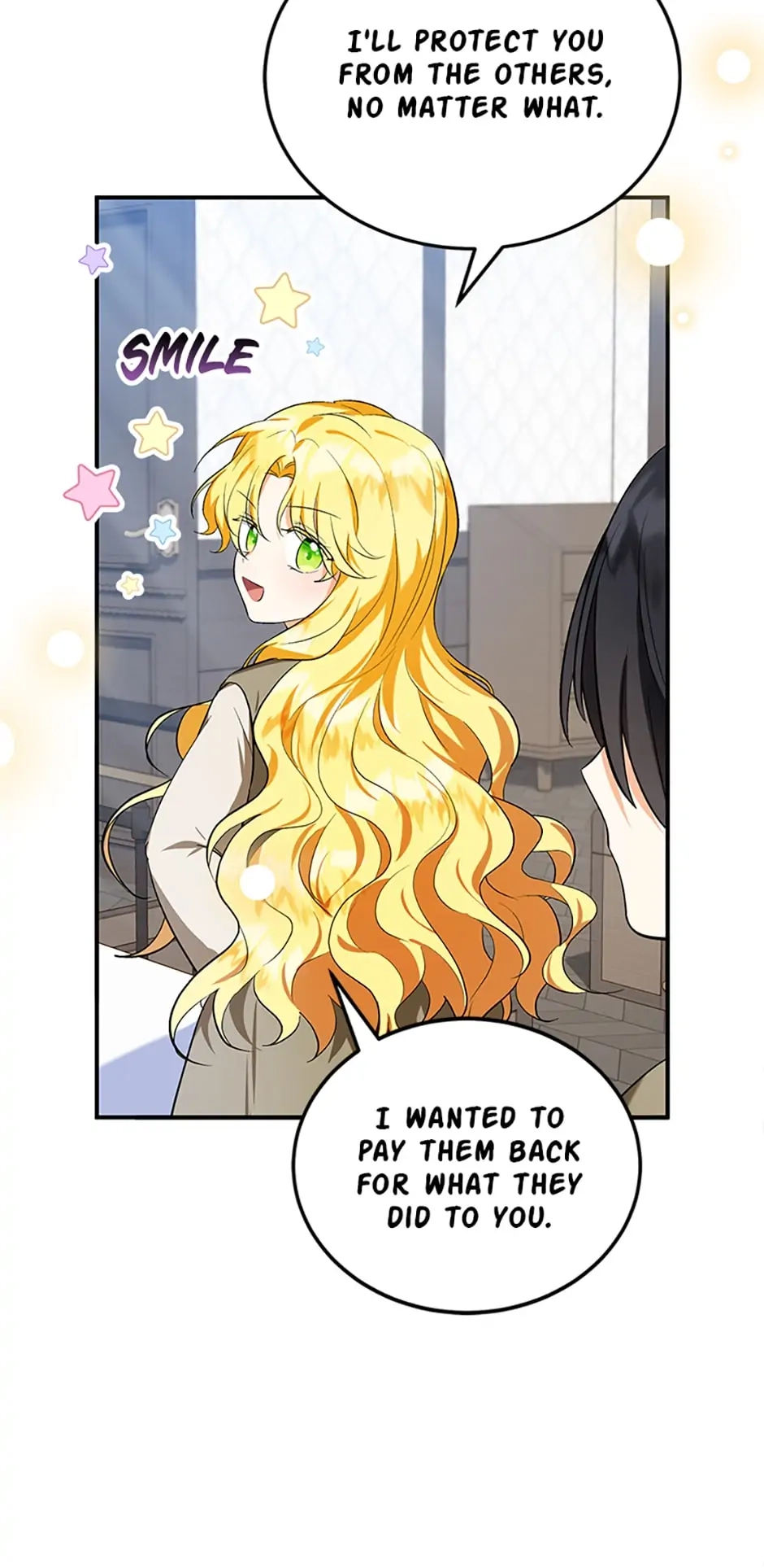 The Duke's Darling Daughter-in-Law Chapter 6 Page 40
