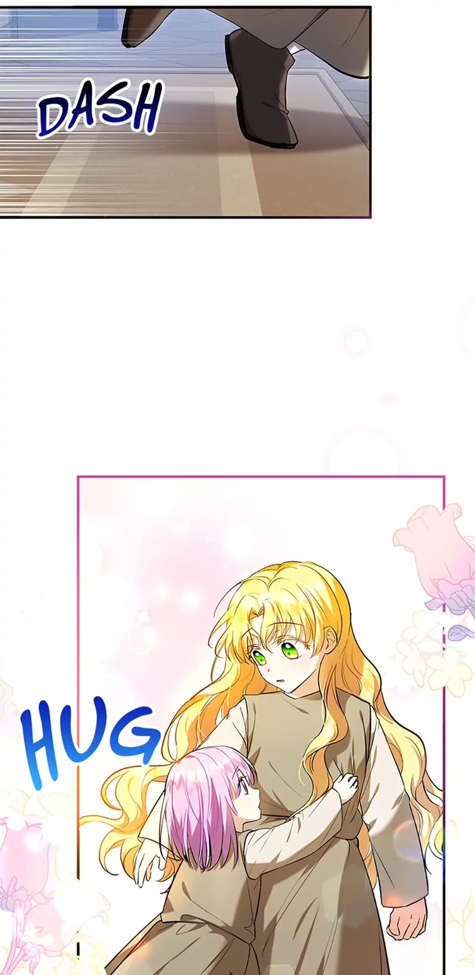The Duke's Darling Daughter-in-Law Chapter 6 Page 36