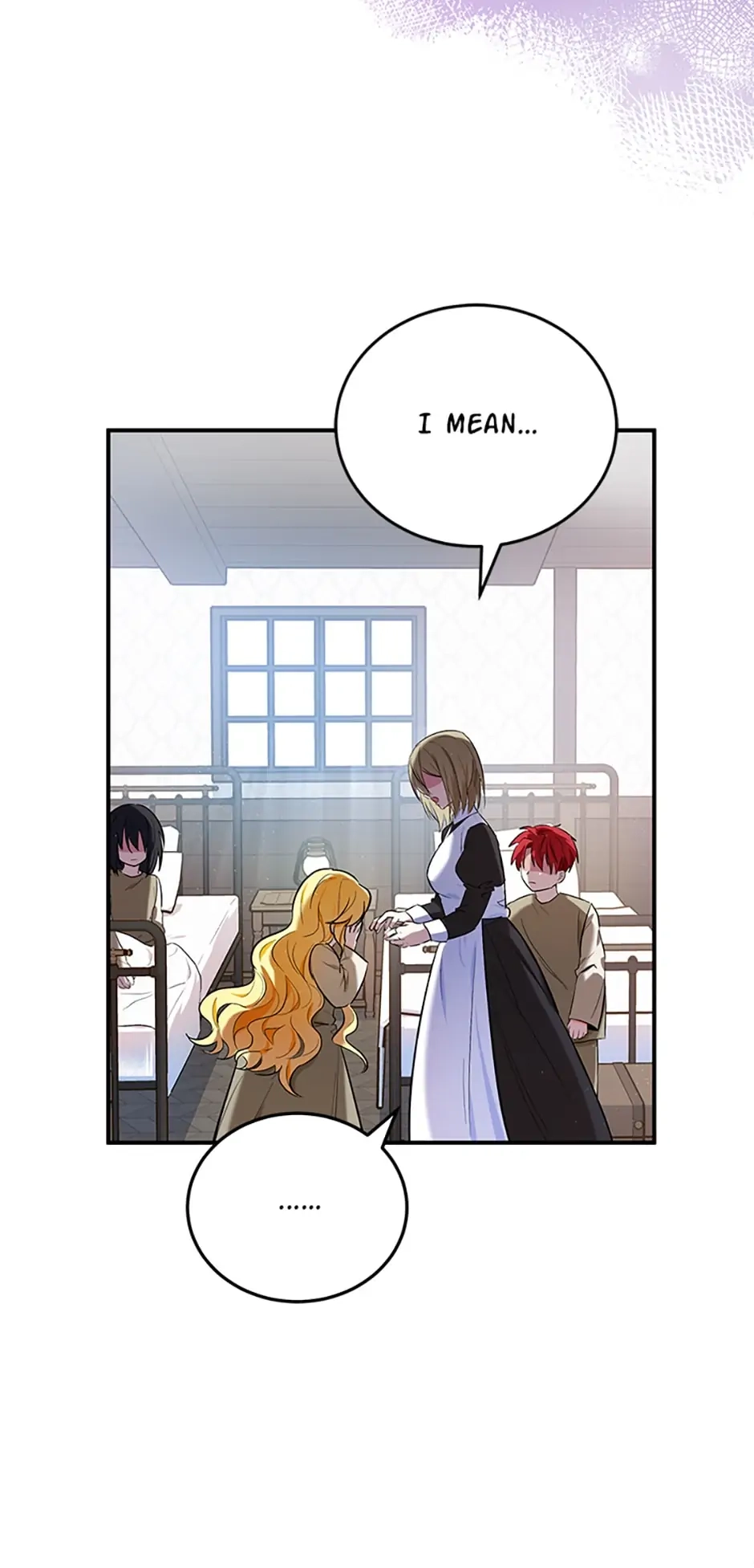 The Duke's Darling Daughter-in-Law Chapter 6 Page 27