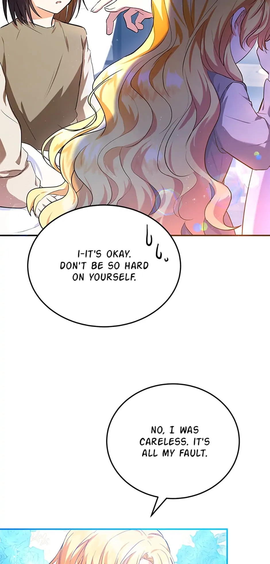 The Duke's Darling Daughter-in-Law Chapter 6 Page 25