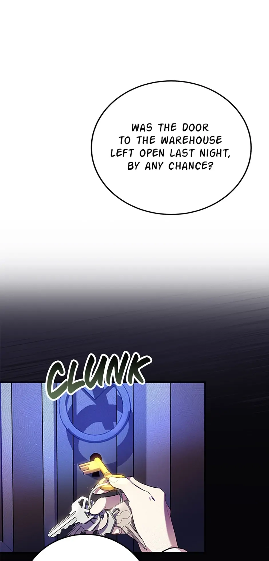 The Duke's Darling Daughter-in-Law Chapter 6 Page 21
