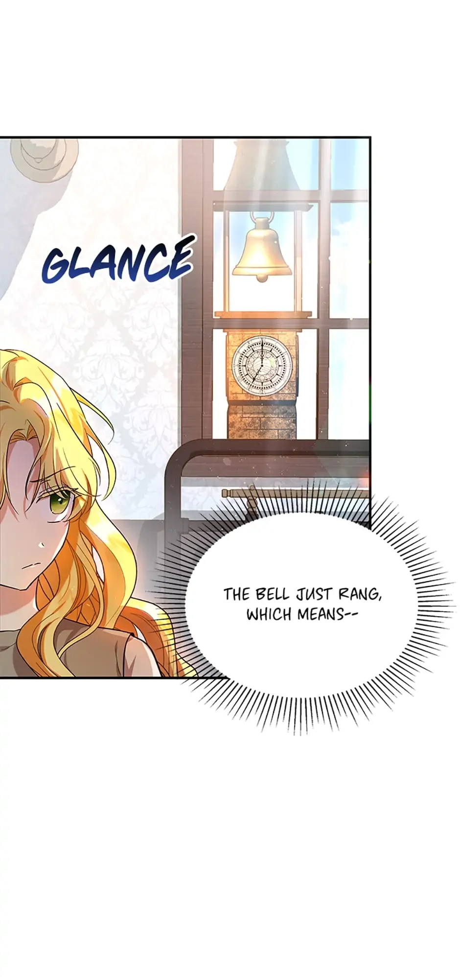 The Duke's Darling Daughter-in-Law Chapter 6 Page 6