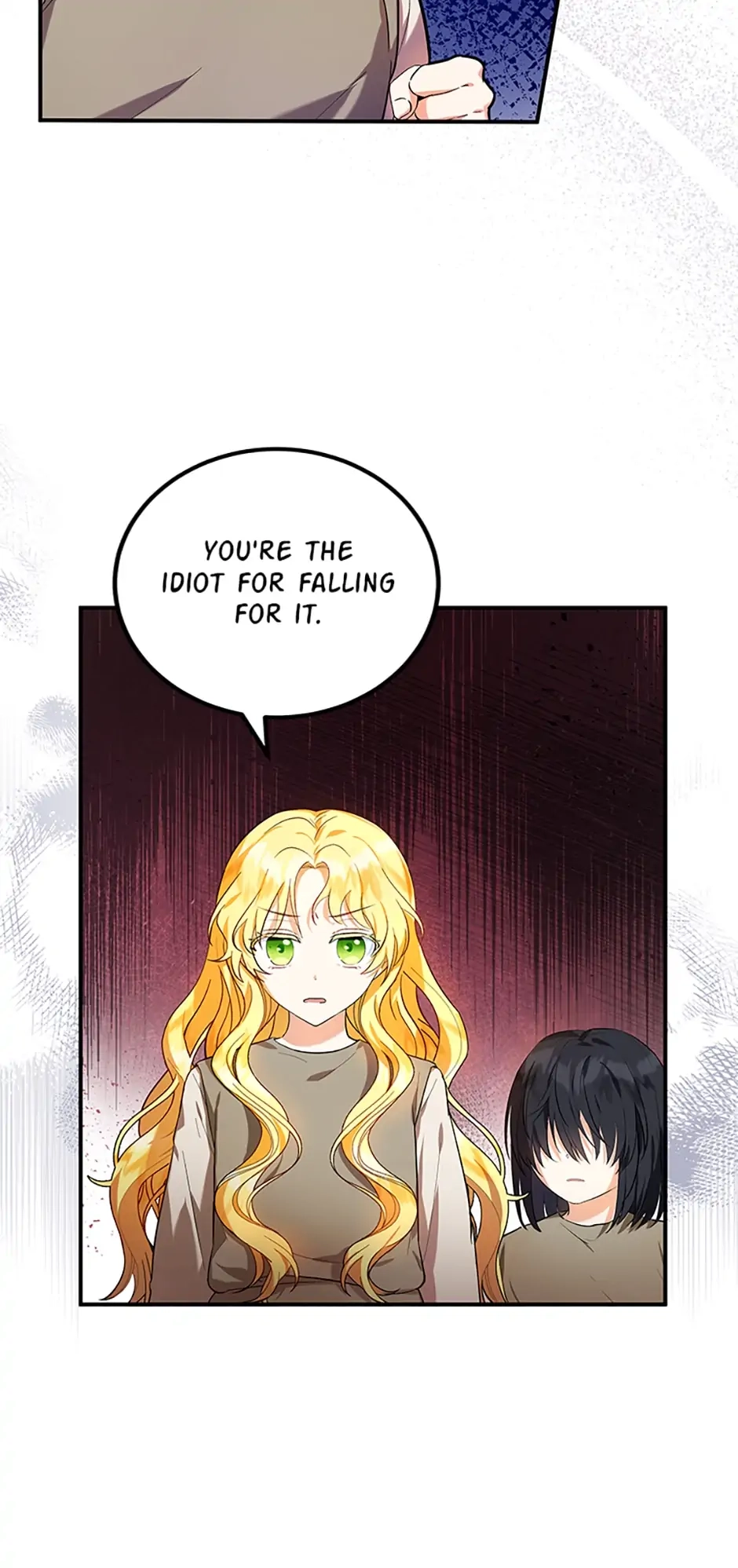 The Duke's Darling Daughter-in-Law Chapter 6 Page 5