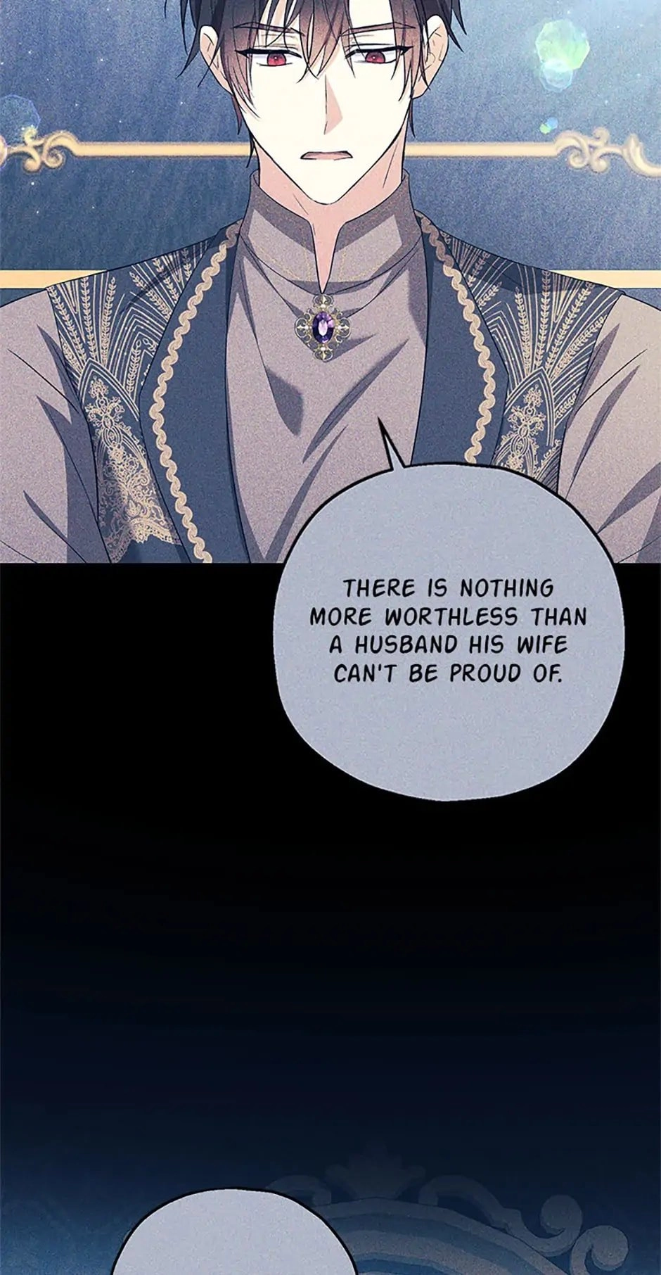 The Duke's Darling Daughter-in-Law Chapter 73 Page 78