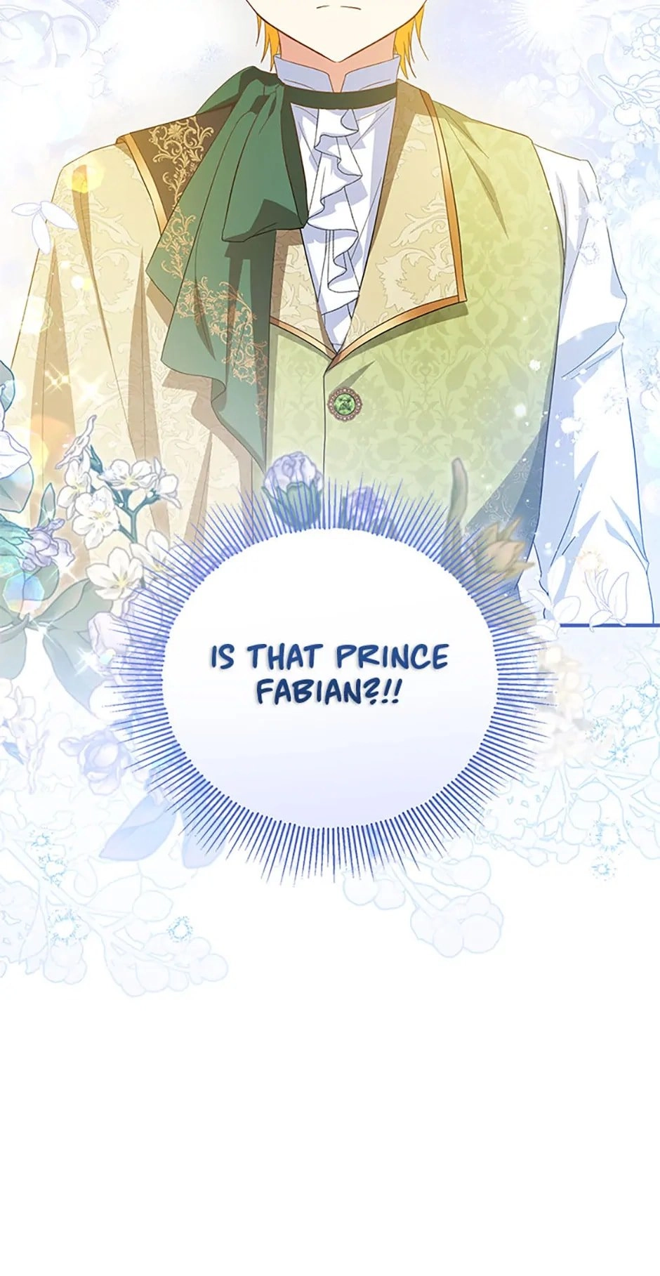 The Duke's Darling Daughter-in-Law Chapter 73 Page 26