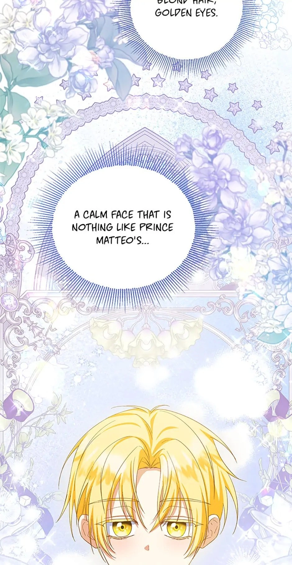 The Duke's Darling Daughter-in-Law Chapter 73 Page 25