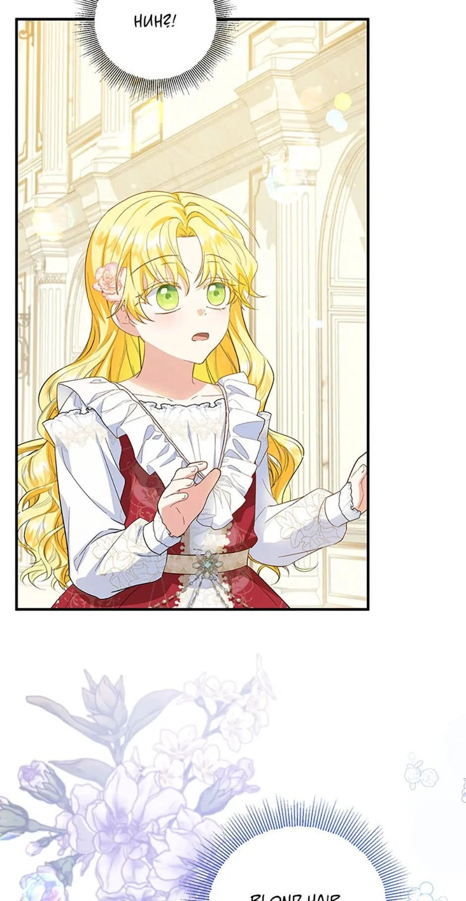 The Duke's Darling Daughter-in-Law Chapter 73 Page 24