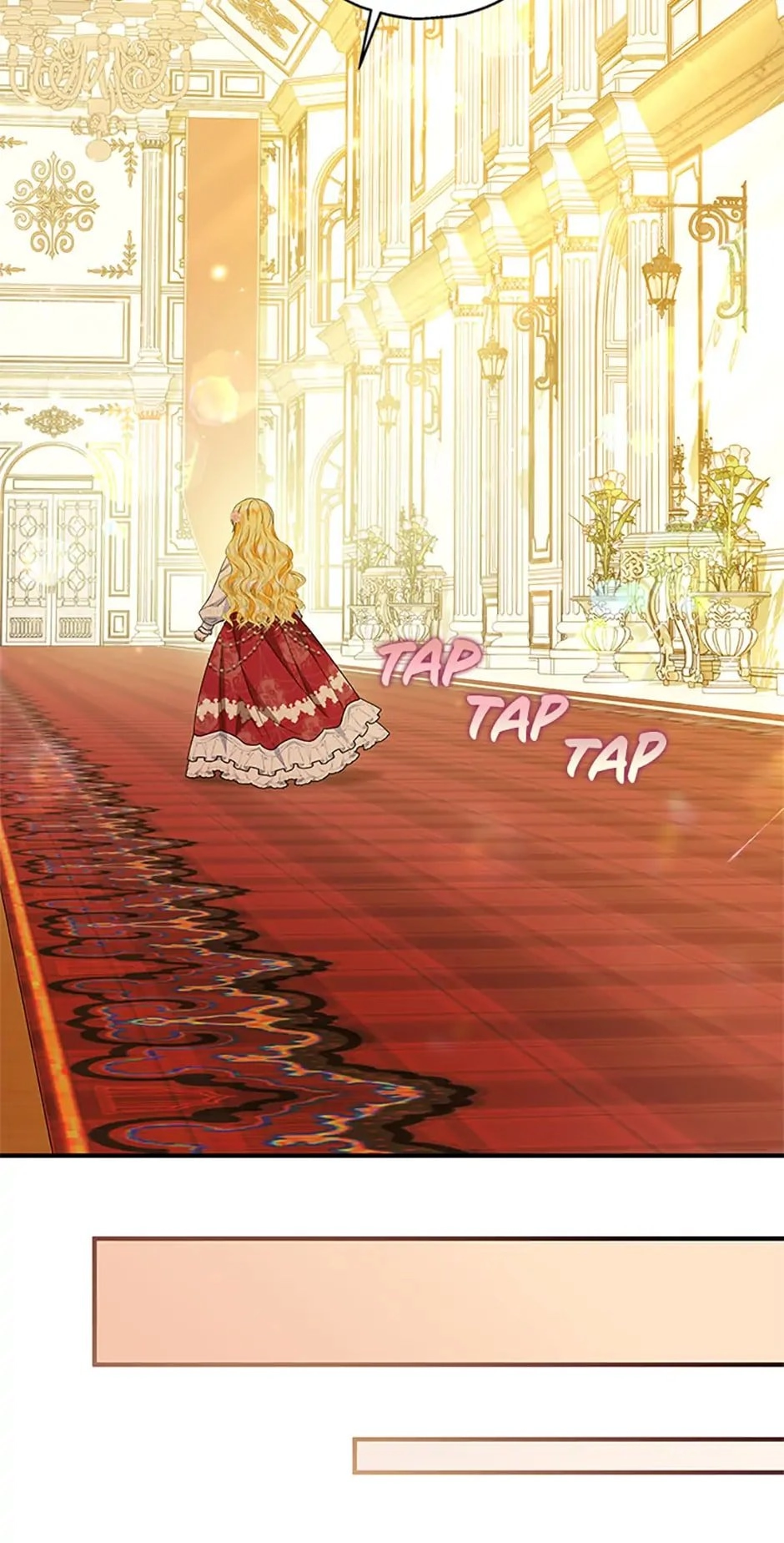 The Duke's Darling Daughter-in-Law Chapter 73 Page 46