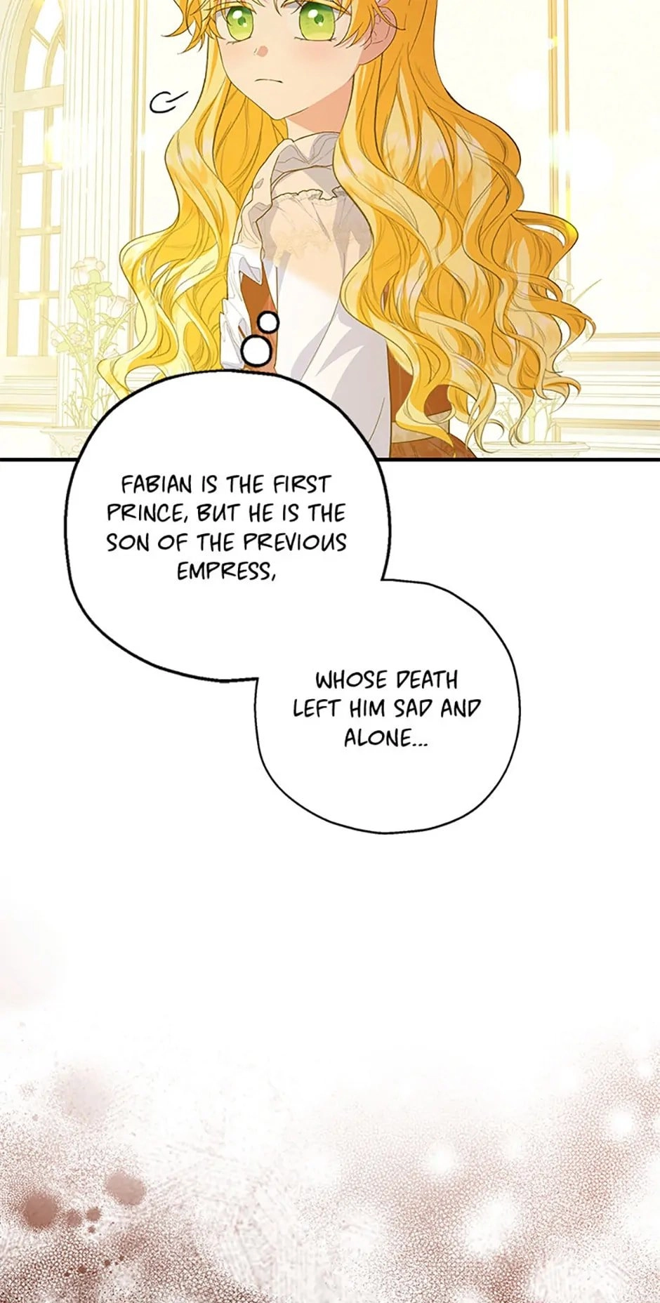 The Duke's Darling Daughter-in-Law Chapter 73 Page 42