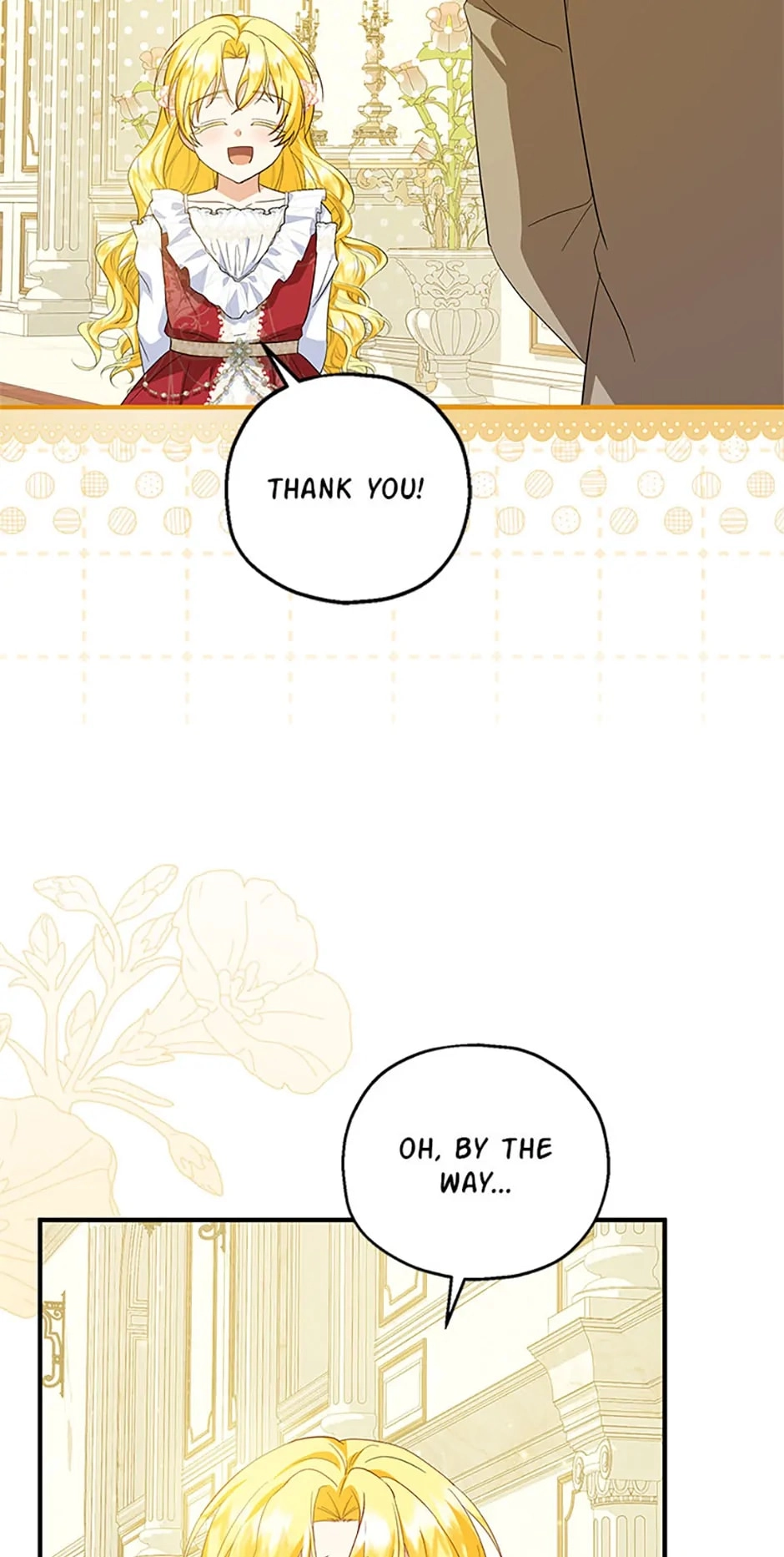 The Duke's Darling Daughter-in-Law Chapter 73 Page 14