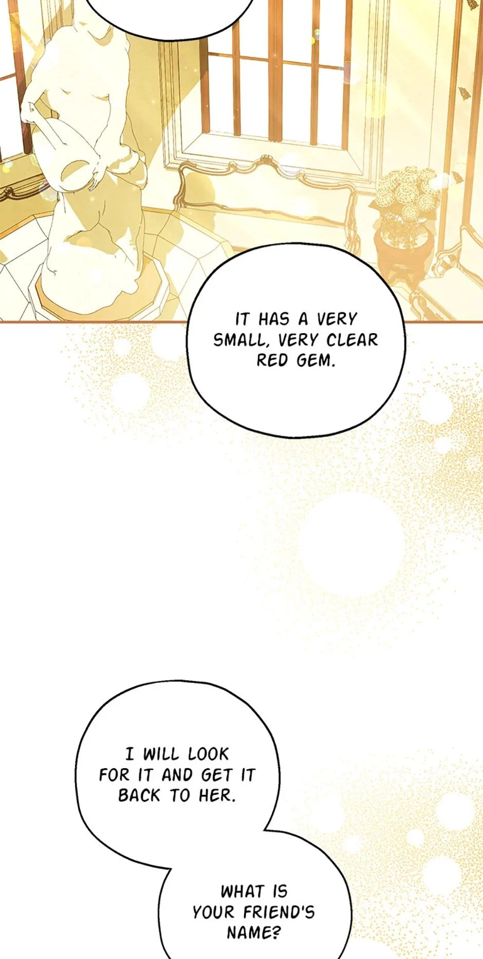 The Duke's Darling Daughter-in-Law Chapter 73 Page 16