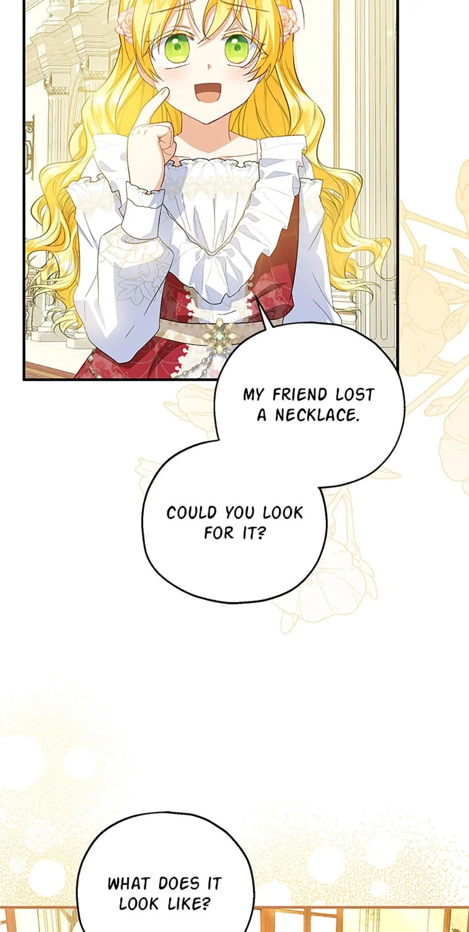 The Duke's Darling Daughter-in-Law Chapter 73 Page 15