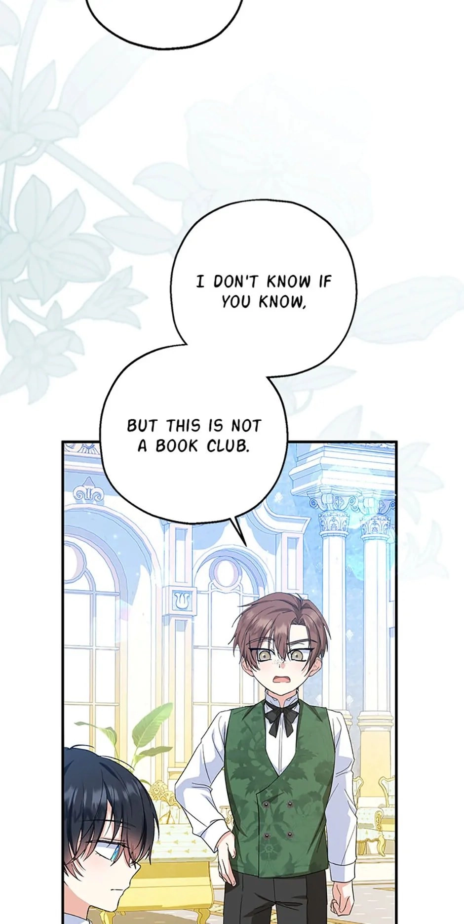 The Duke's Darling Daughter-in-Law Chapter 73 Page 59