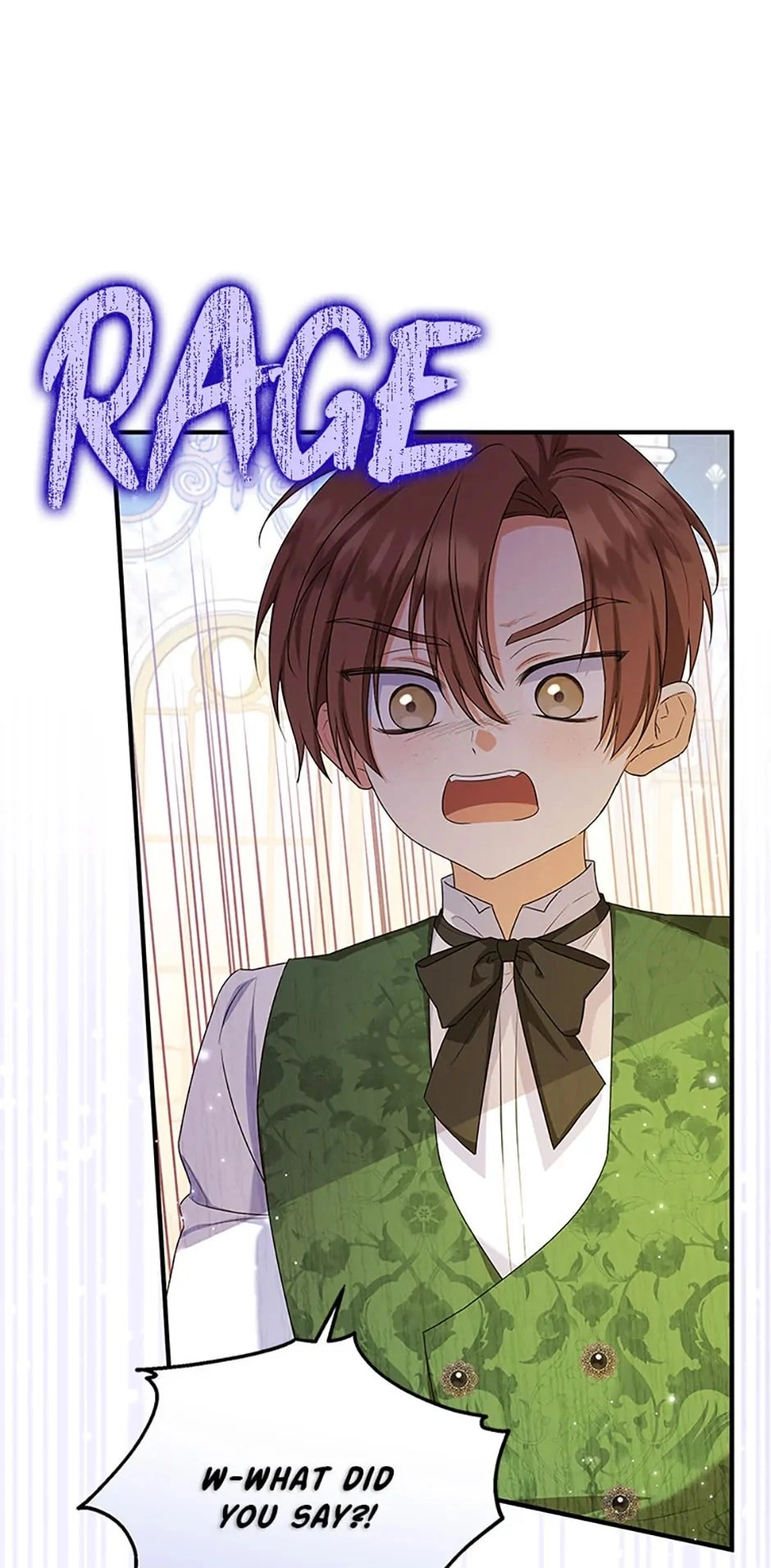 The Duke's Darling Daughter-in-Law Chapter 73 Page 64