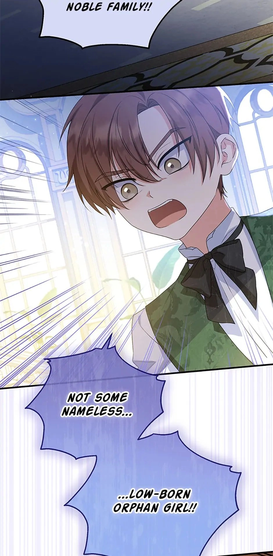 The Duke's Darling Daughter-in-Law Chapter 73 Page 67