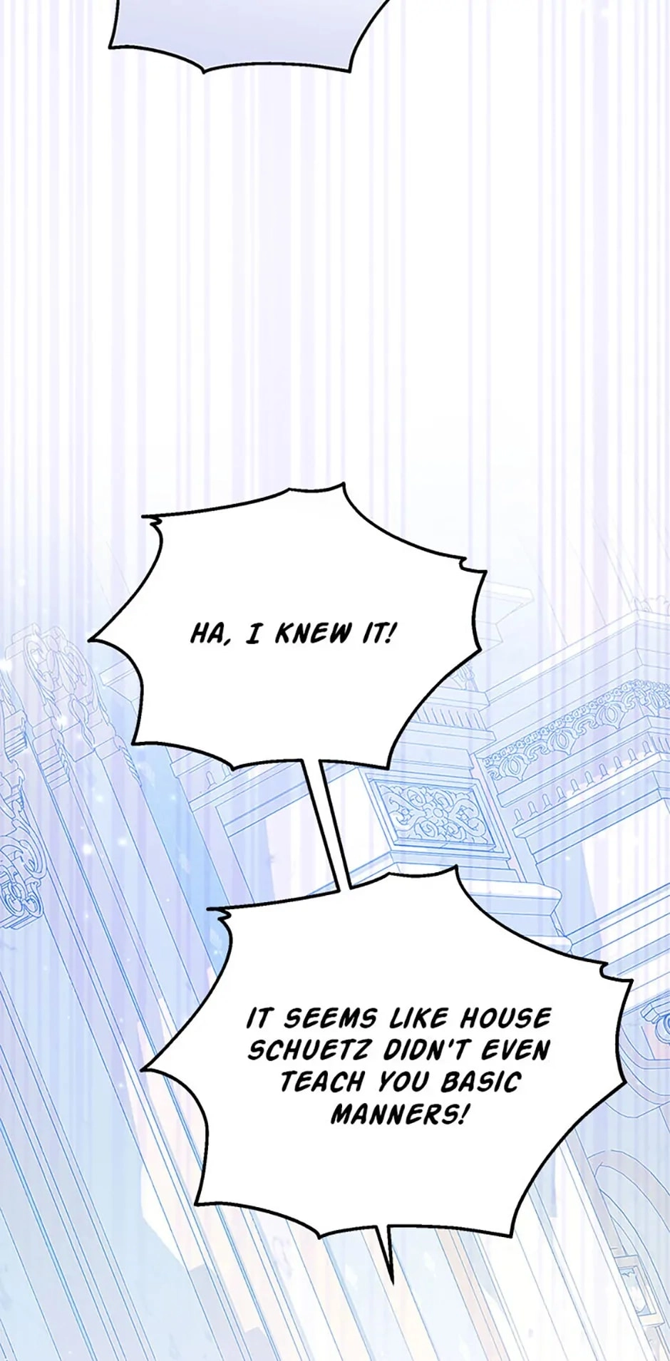 The Duke's Darling Daughter-in-Law Chapter 73 Page 65