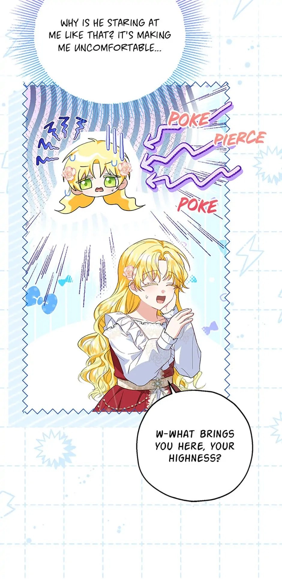 The Duke's Darling Daughter-in-Law Chapter 73 Page 31