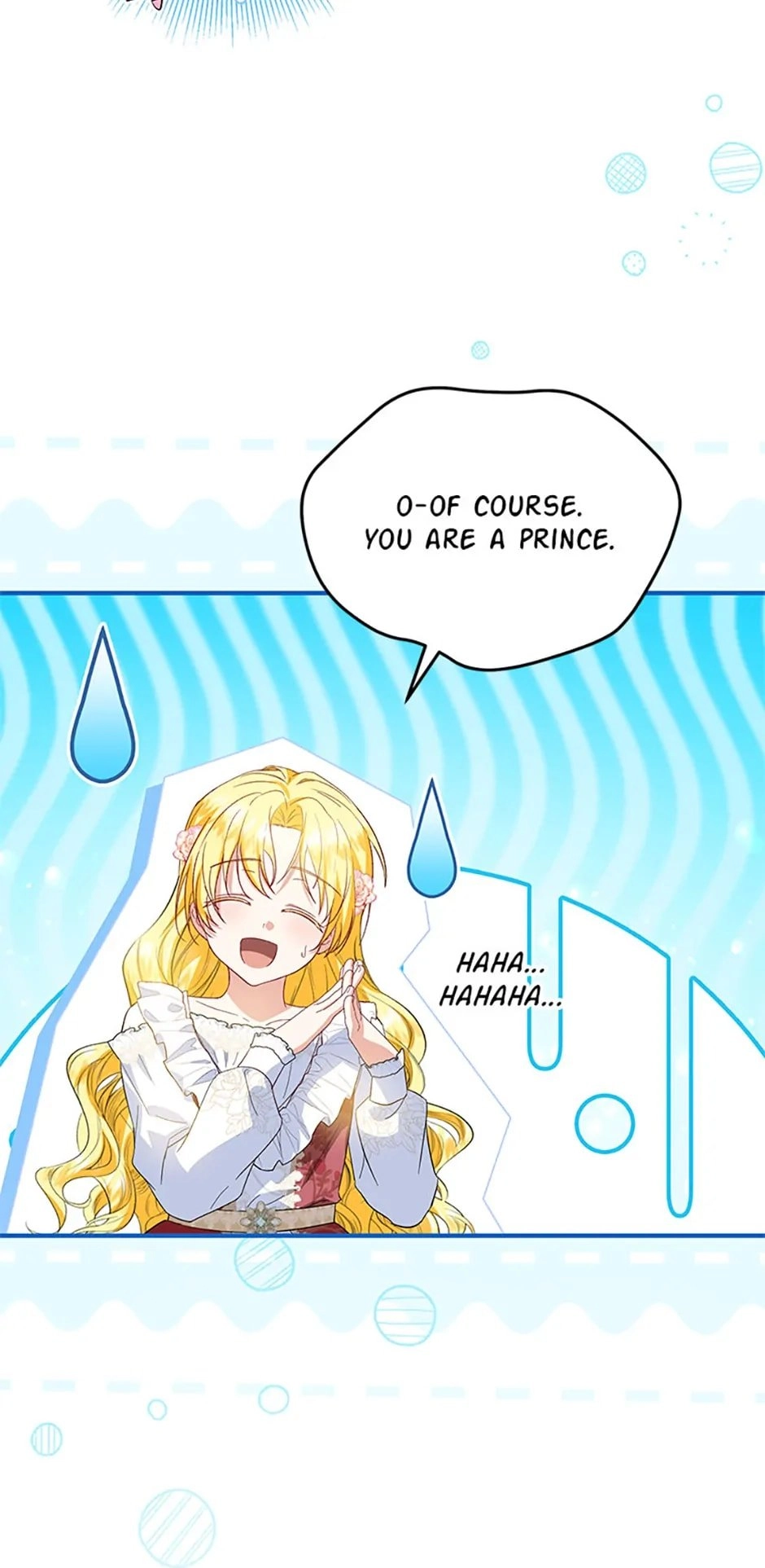 The Duke's Darling Daughter-in-Law Chapter 73 Page 29
