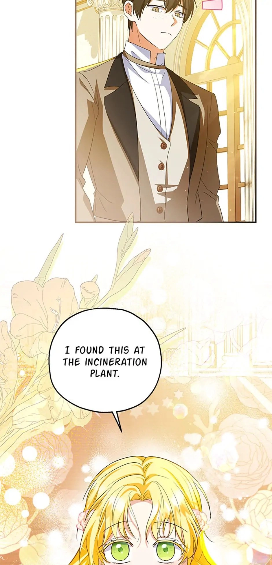The Duke's Darling Daughter-in-Law Chapter 73 Page 8