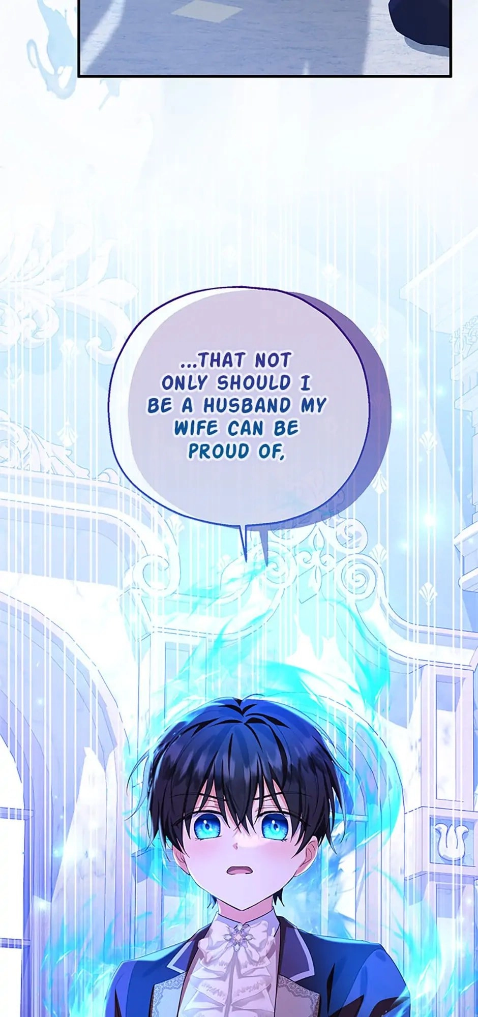 The Duke's Darling Daughter-in-Law Chapter 73 Page 83