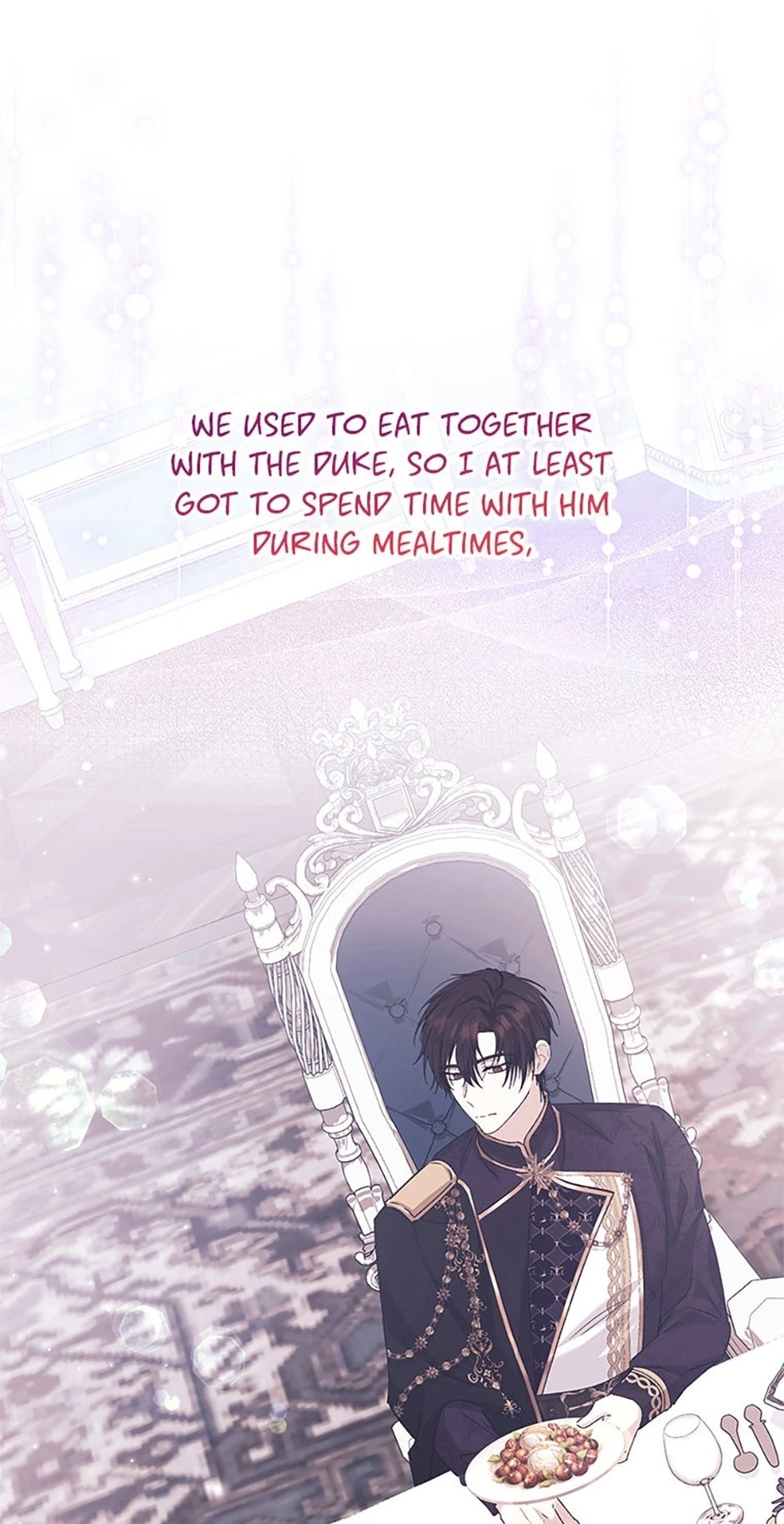 The Duke's Darling Daughter-in-Law Chapter 63 Page 13