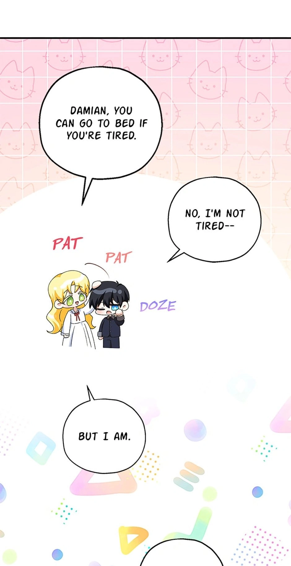 The Duke's Darling Daughter-in-Law Chapter 63 Page 16