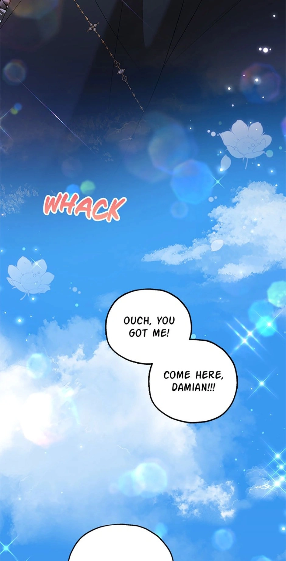 The Duke's Darling Daughter-in-Law Chapter 63 Page 86