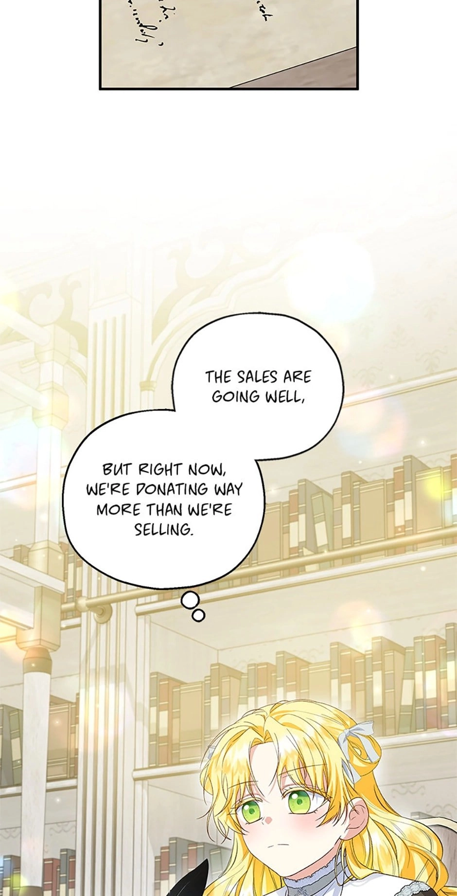 The Duke's Darling Daughter-in-Law Chapter 63 Page 5