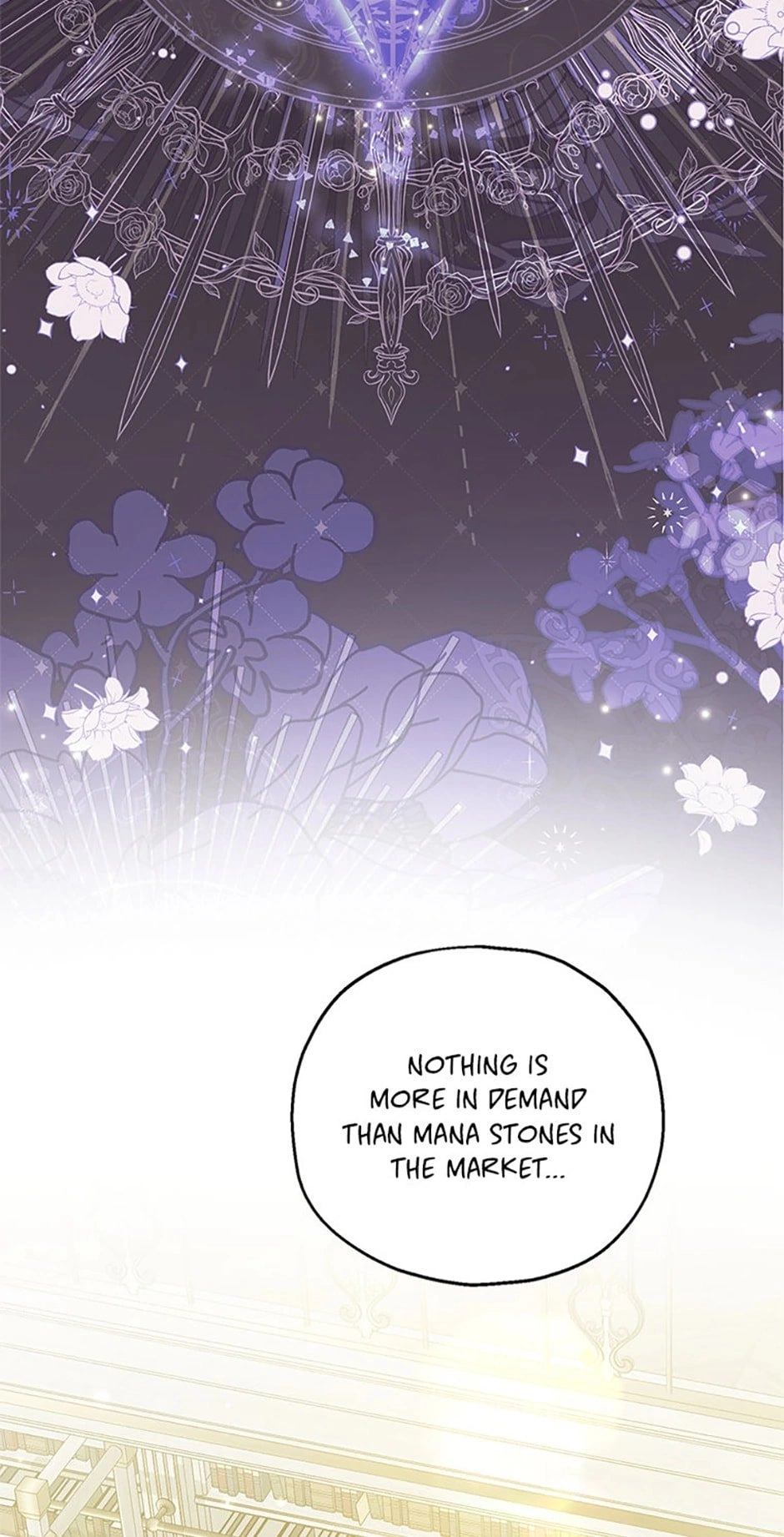 The Duke's Darling Daughter-in-Law Chapter 63 Page 9