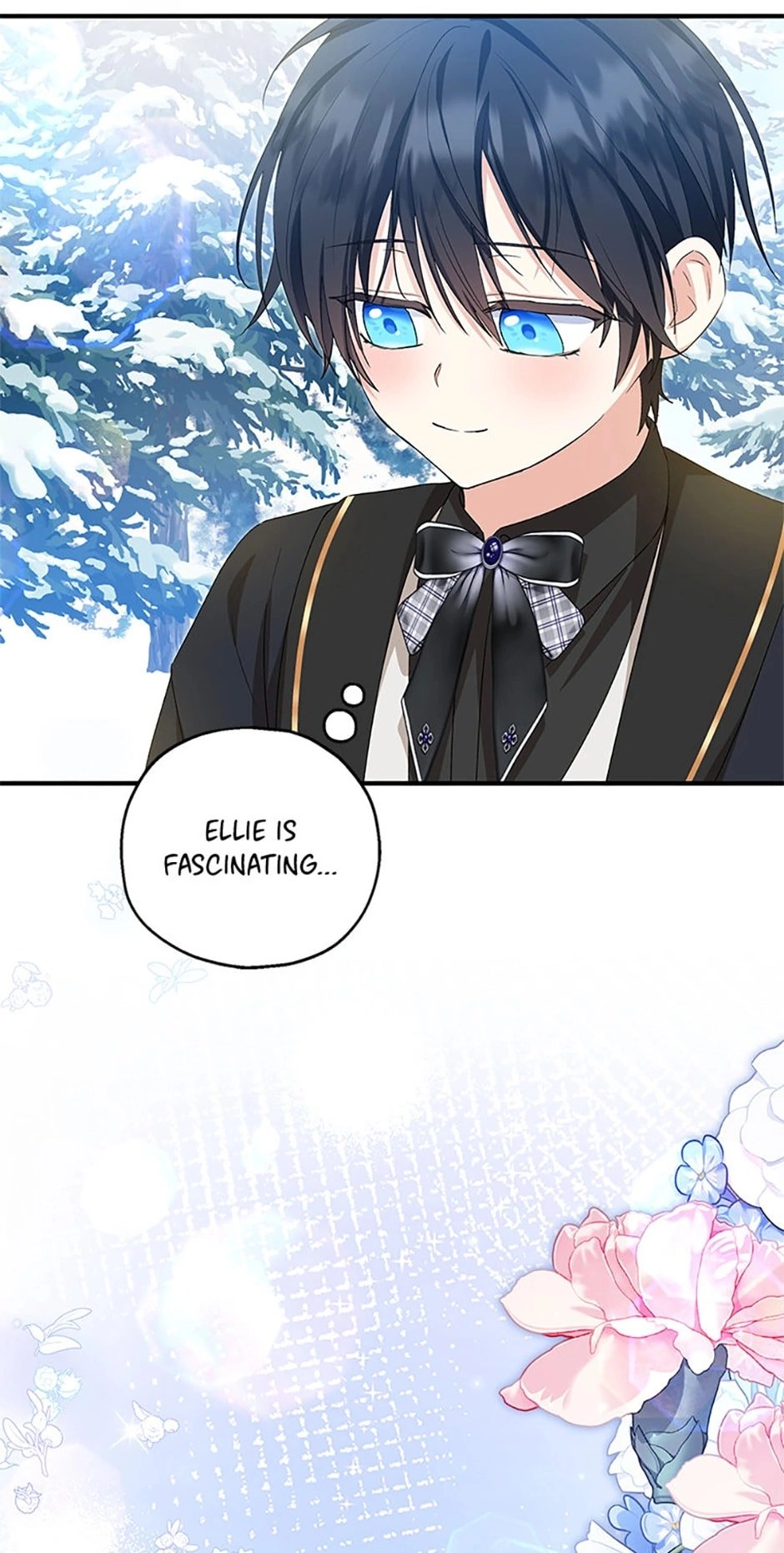 The Duke's Darling Daughter-in-Law Chapter 63 Page 73