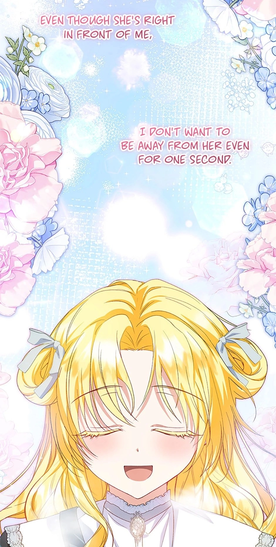 The Duke's Darling Daughter-in-Law Chapter 63 Page 74