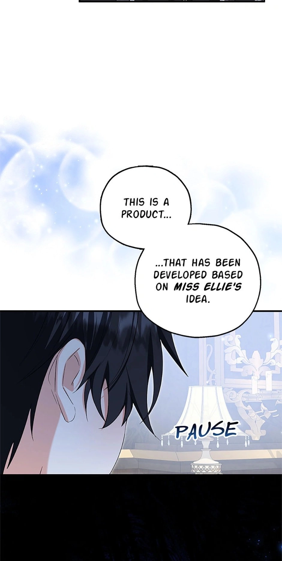The Duke's Darling Daughter-in-Law Chapter 63 Page 30