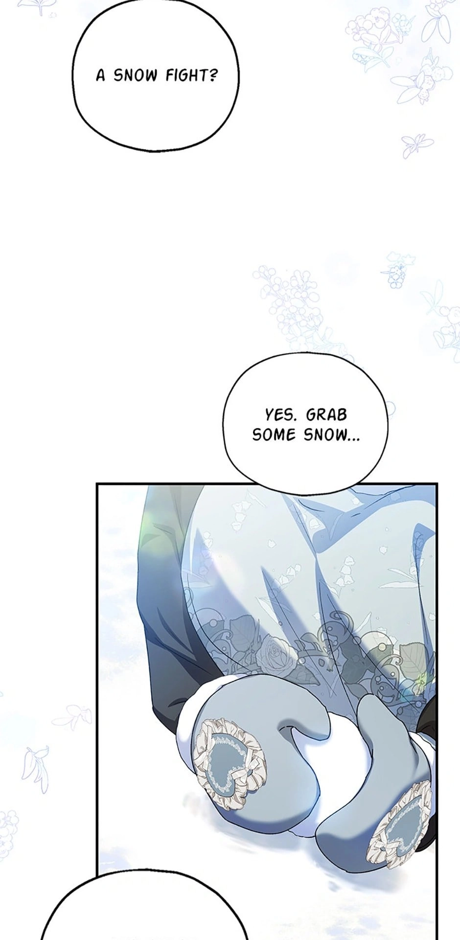 The Duke's Darling Daughter-in-Law Chapter 63 Page 68