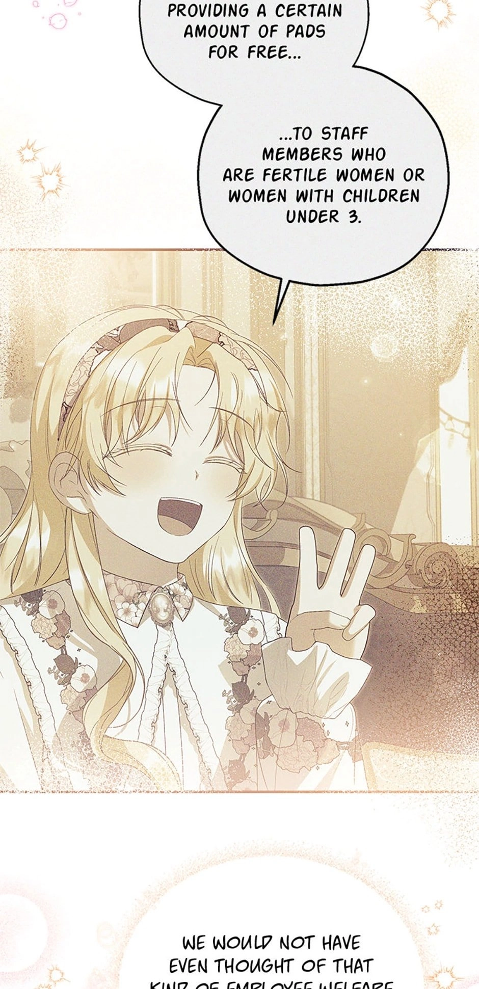 The Duke's Darling Daughter-in-Law Chapter 63 Page 43